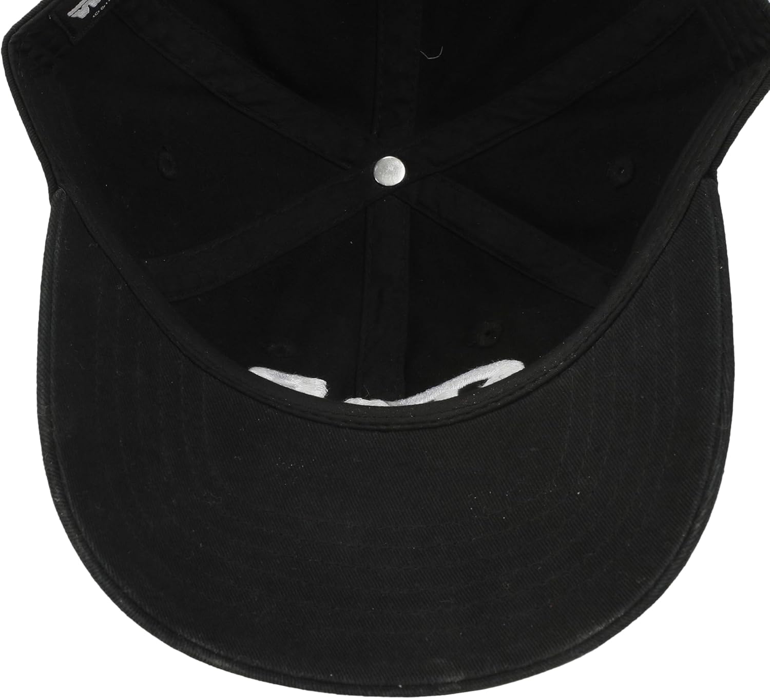 Bioworld Star Wars Classic Logo Baseball Hat