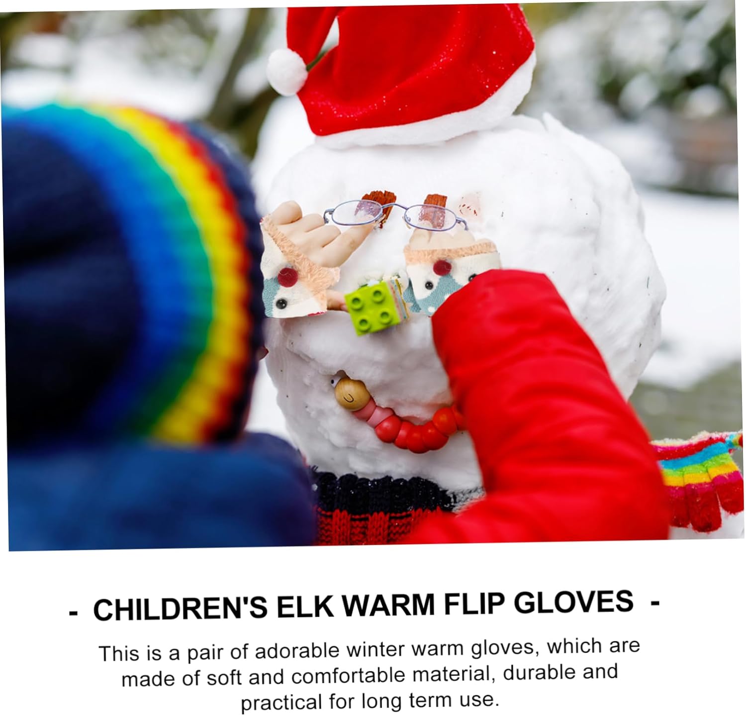 BESPORTBLE Winter Gloves