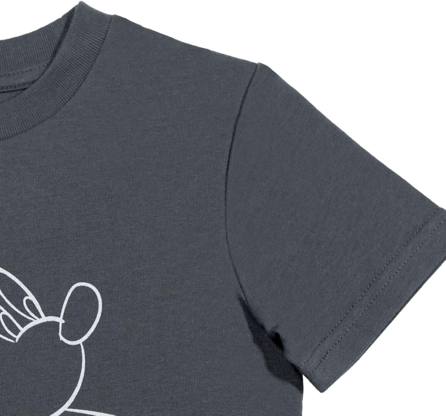 Disney Mickey Mouse Toddler Vaccio Set