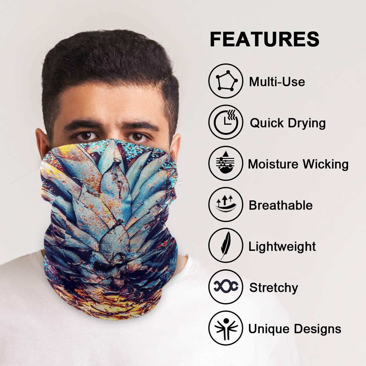 Balaclava Face Cover
