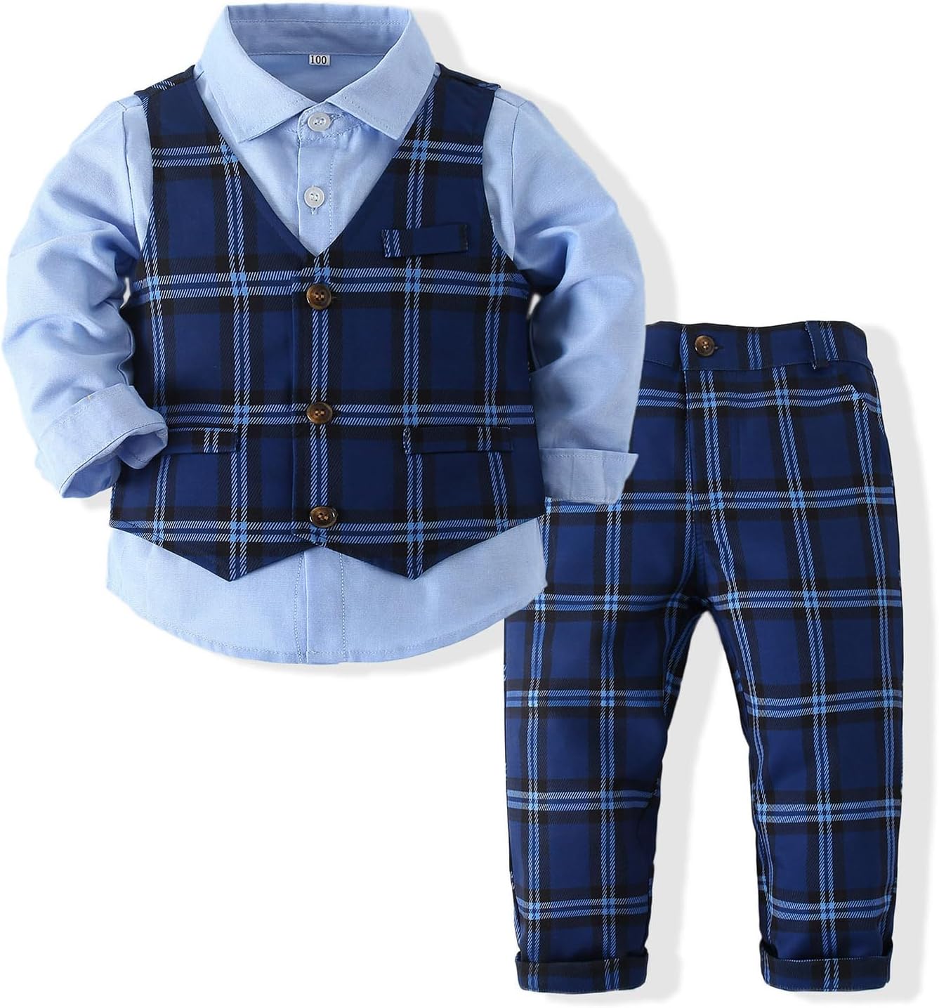 Stylish Baby Boys suit set Comfortable for all occasions