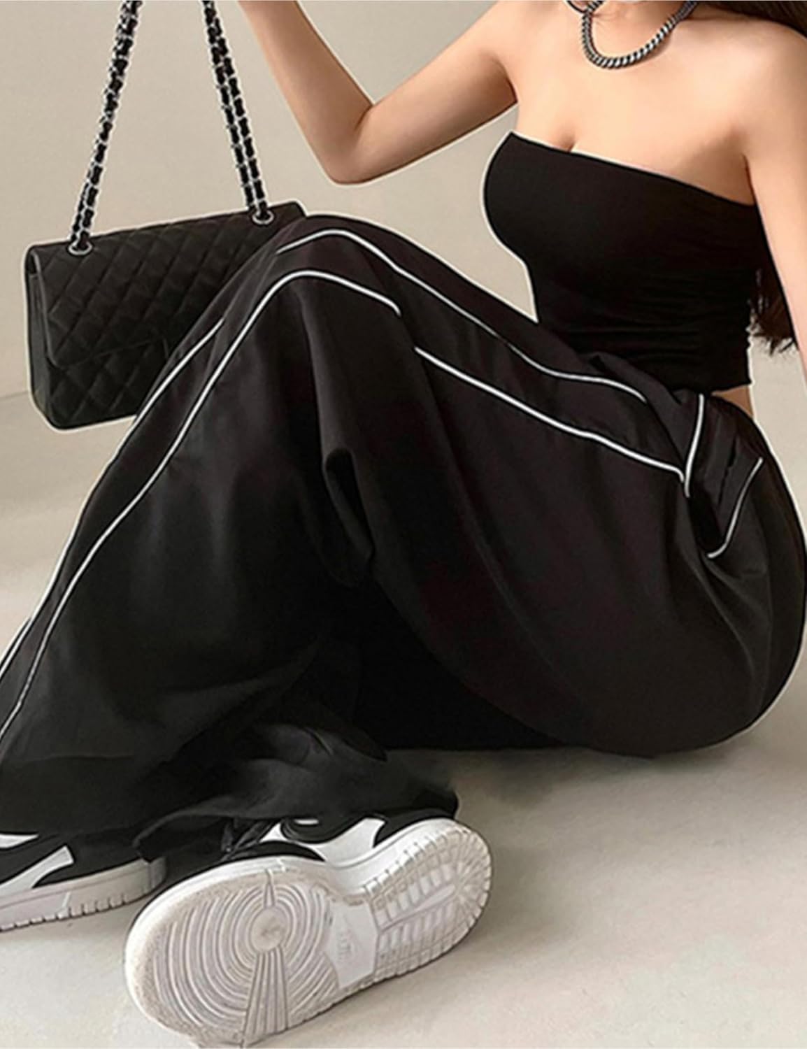 Vibrant Womens parachutes for stylish days