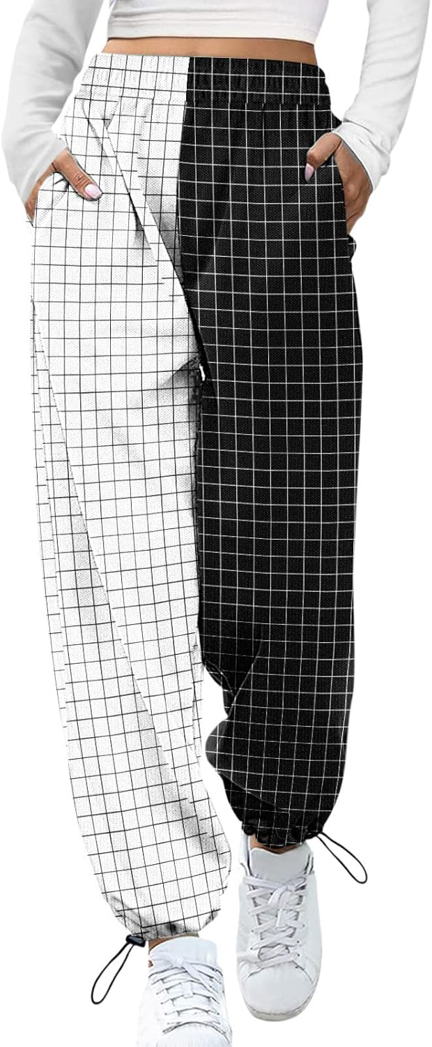 Premium Wide-Leg Womens Sweatpants forActive Wear
