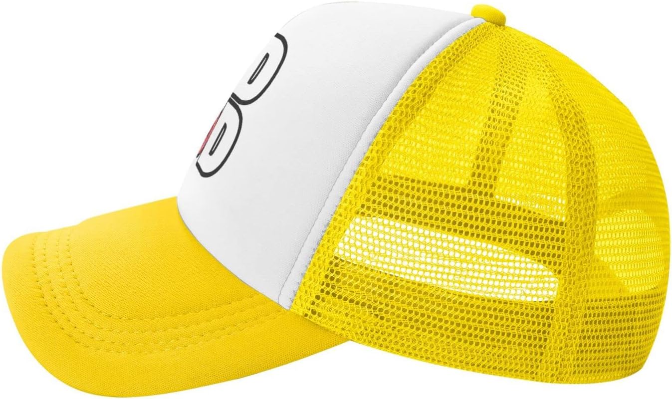 Fathers Day Baseball Cap Dad Gift