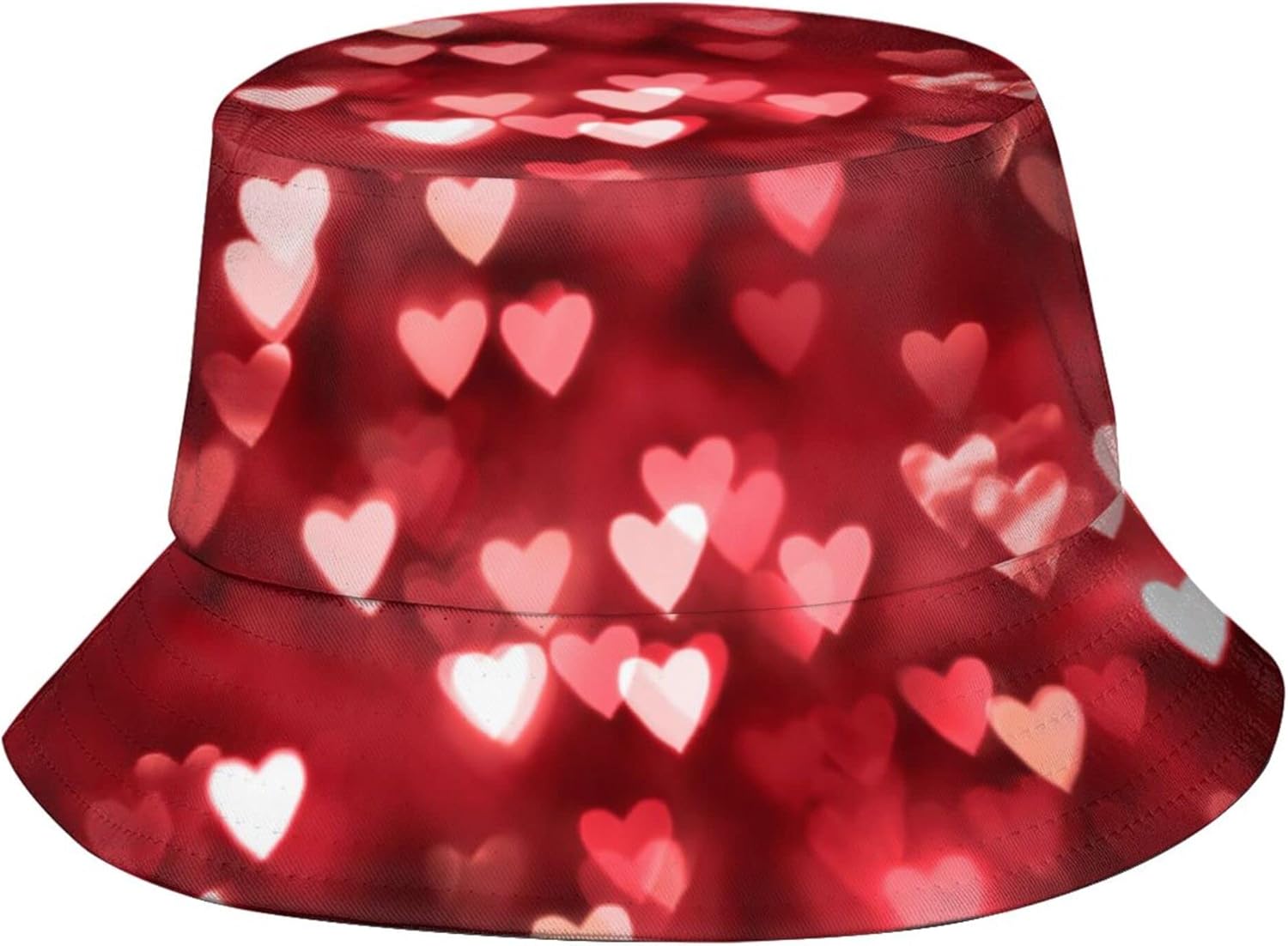 Stylish Bucket Hat for Men Women