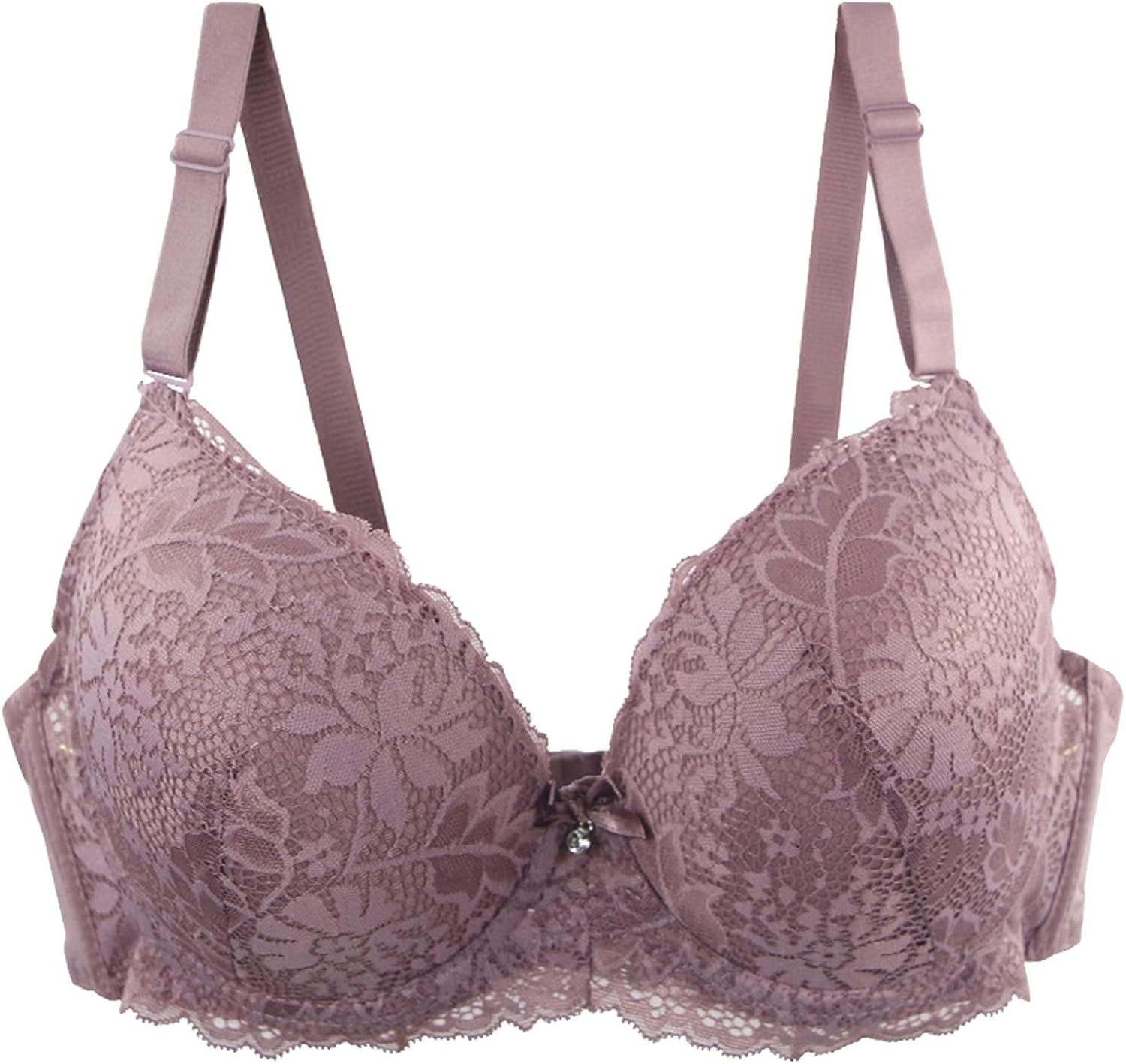 Padded Wireless Bra T-Shirt Perfect for Fitness Yoga Everyday Use