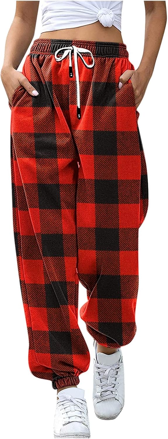 3 Pack Cinh Bottom sweatpants for Women