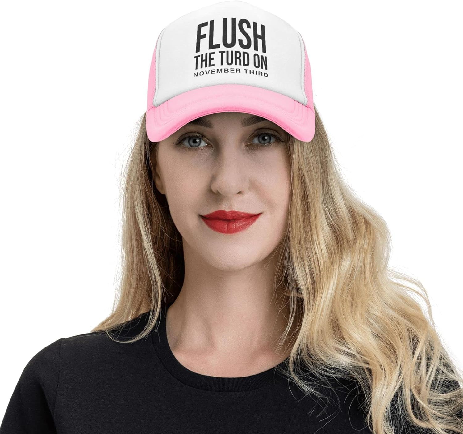 Adjustable Funny Baseball CapNovember Third