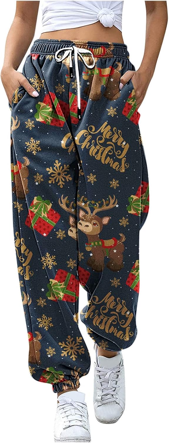 Premium Fleece Sweatpants for Women
