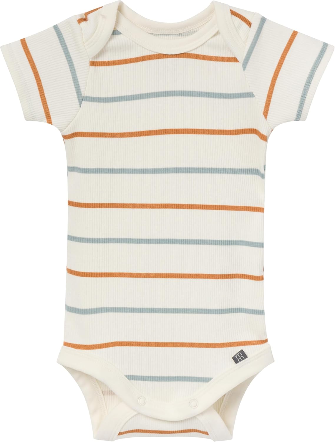 Modern Moments by Gerber 4-Piece Unisex Baby Set