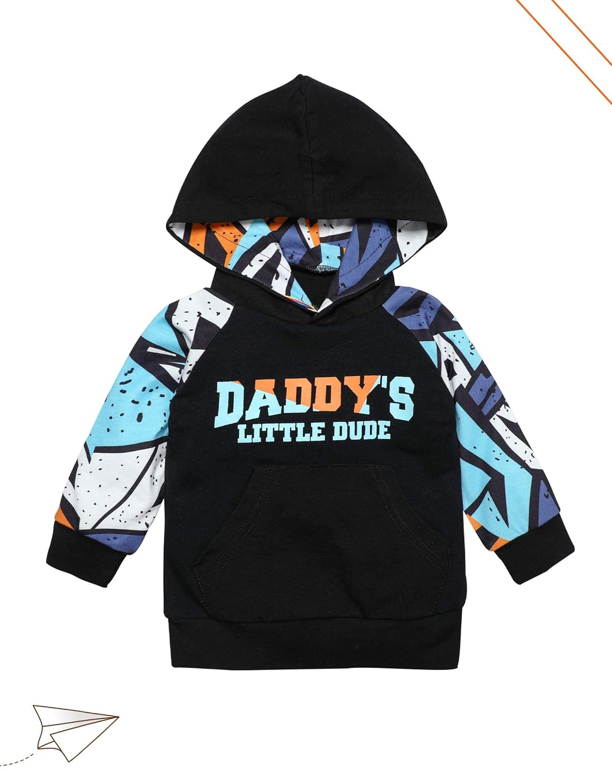 Adorable Toddler Boys Fall Outfit