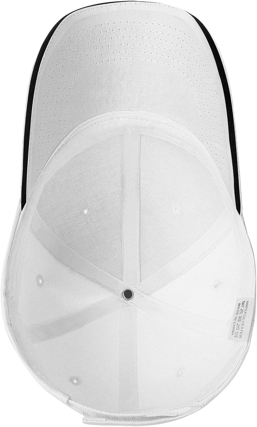 Adjustable Ocu University Baseball Cap100 stylish for Men Women