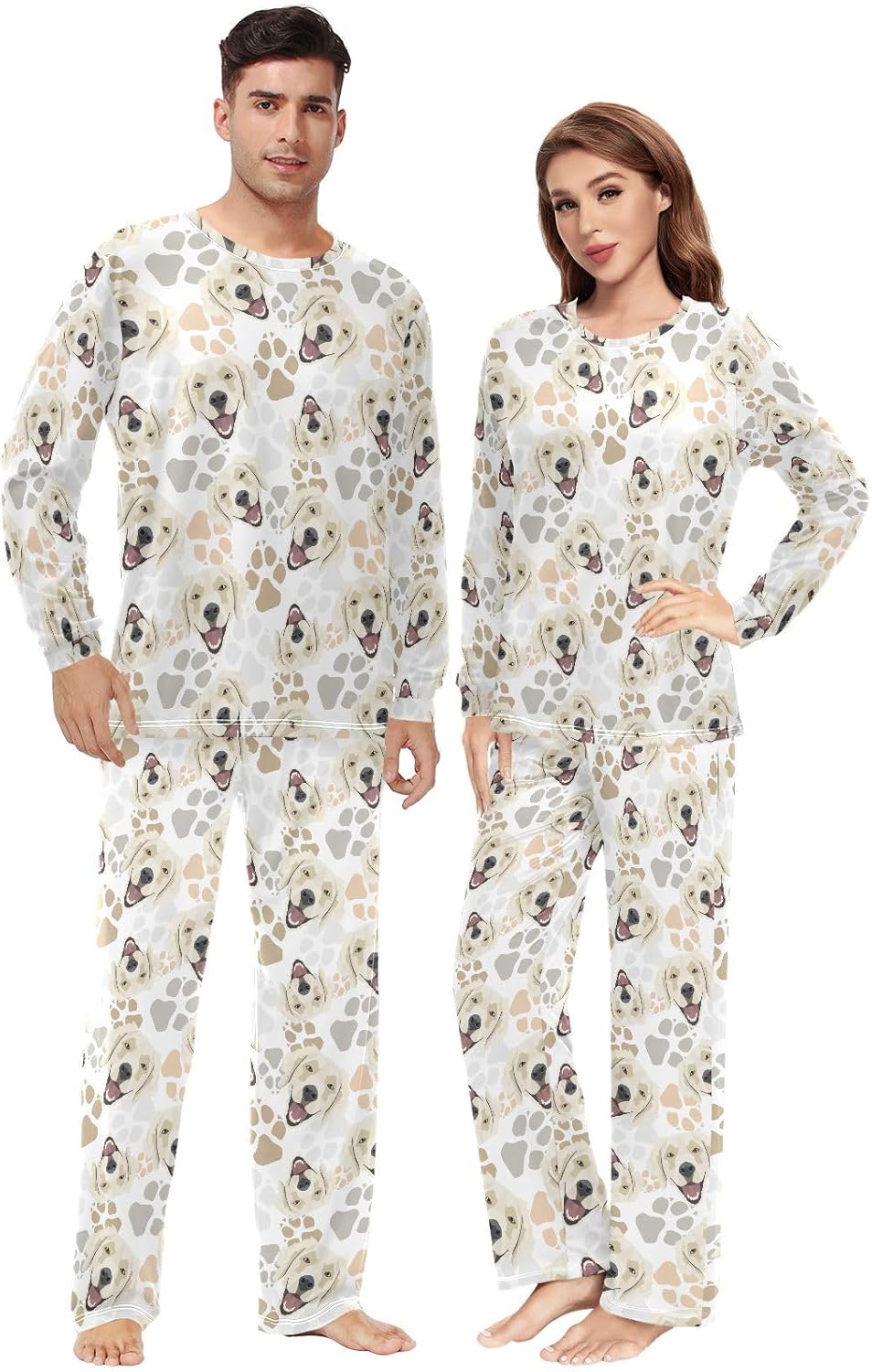 Perfect Pajama Set for Comfort Style