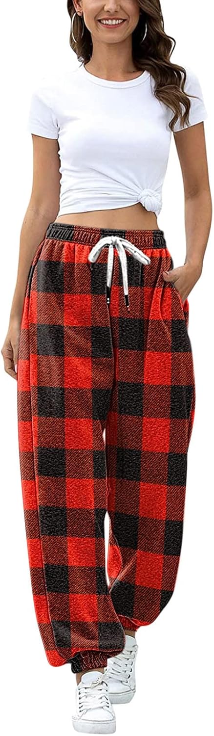 3 Pack Cinh Bottom sweatpants for Women