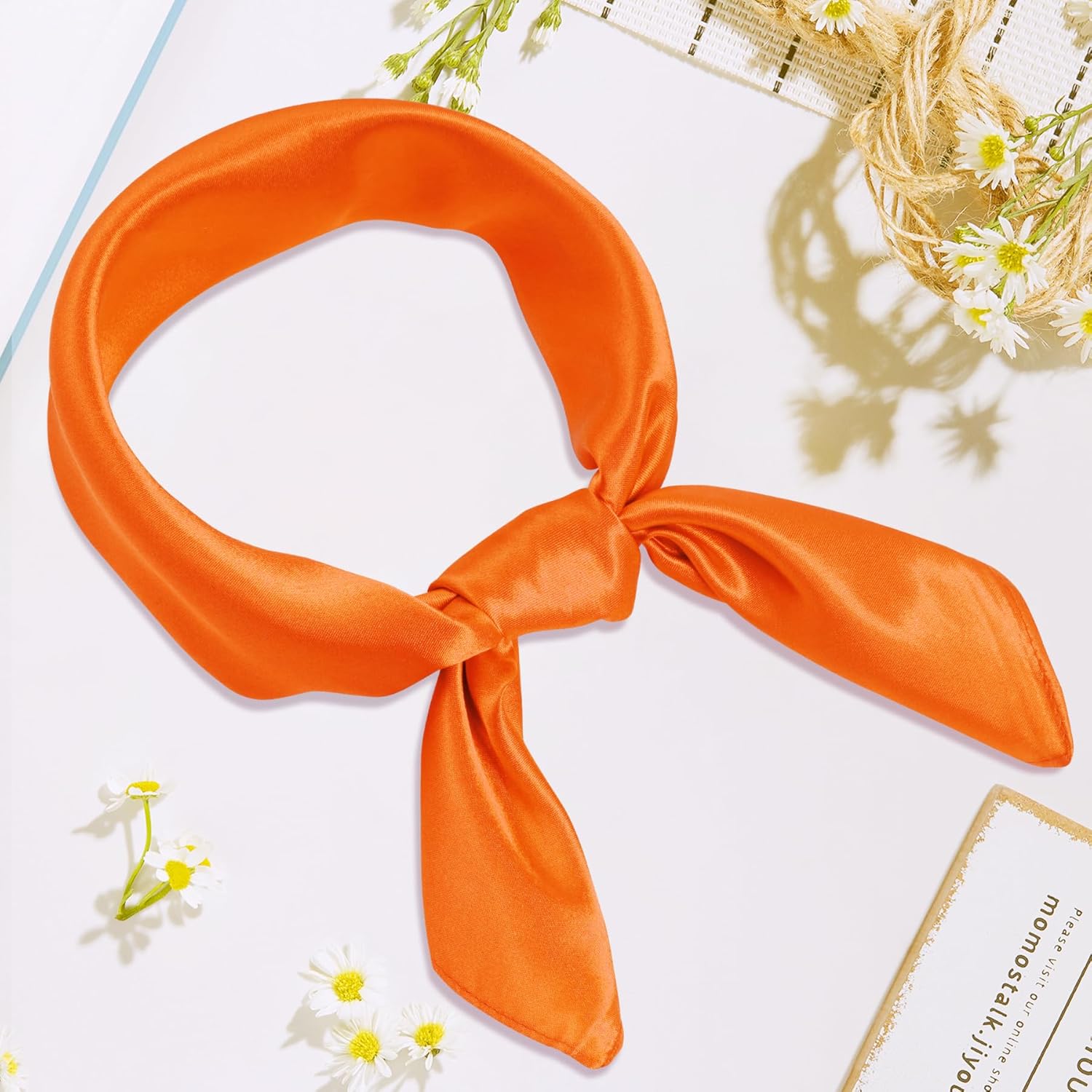 Neck Scarf for Halloween Costume