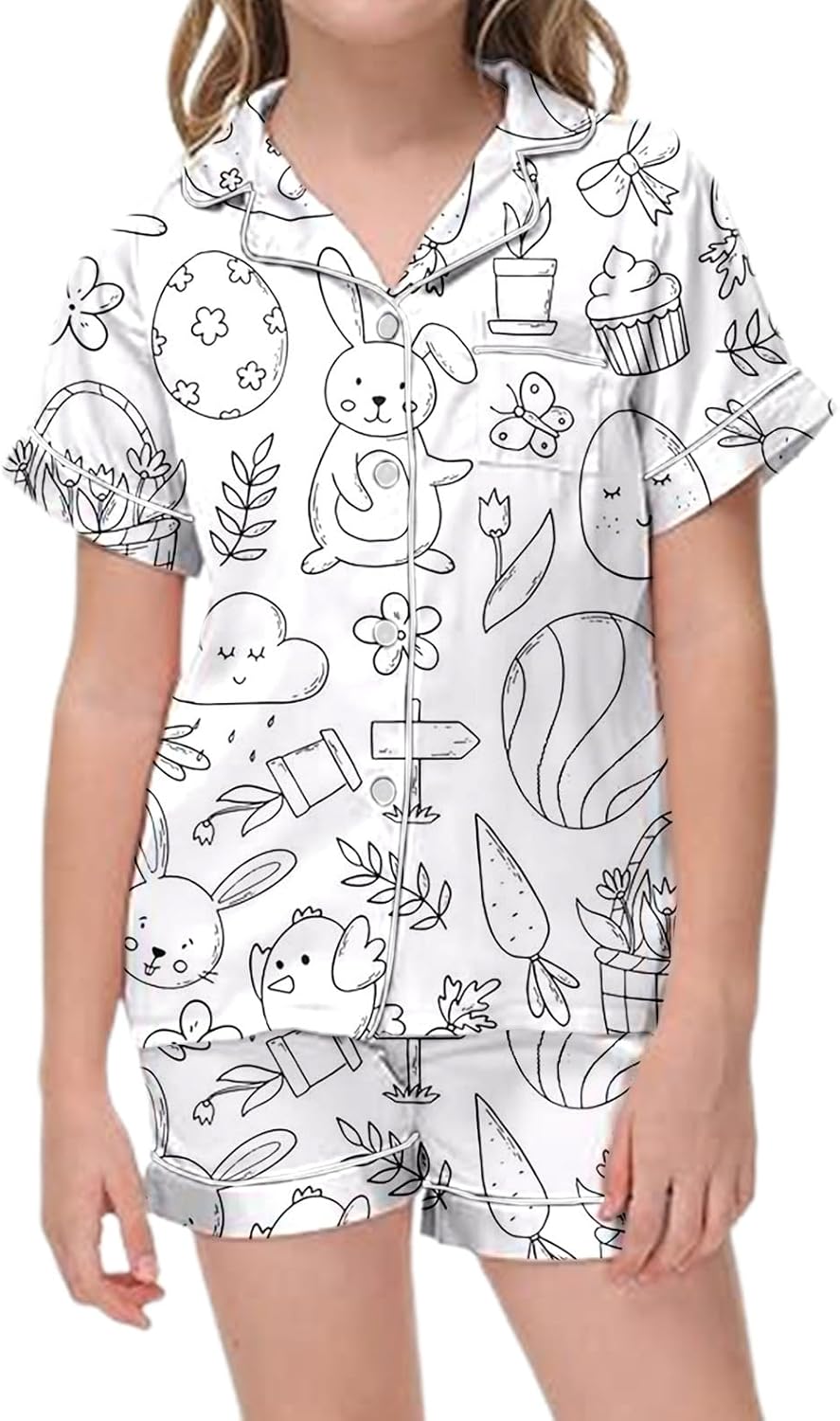 Easter BunnyLOVE for Kids _Perfect for Children
