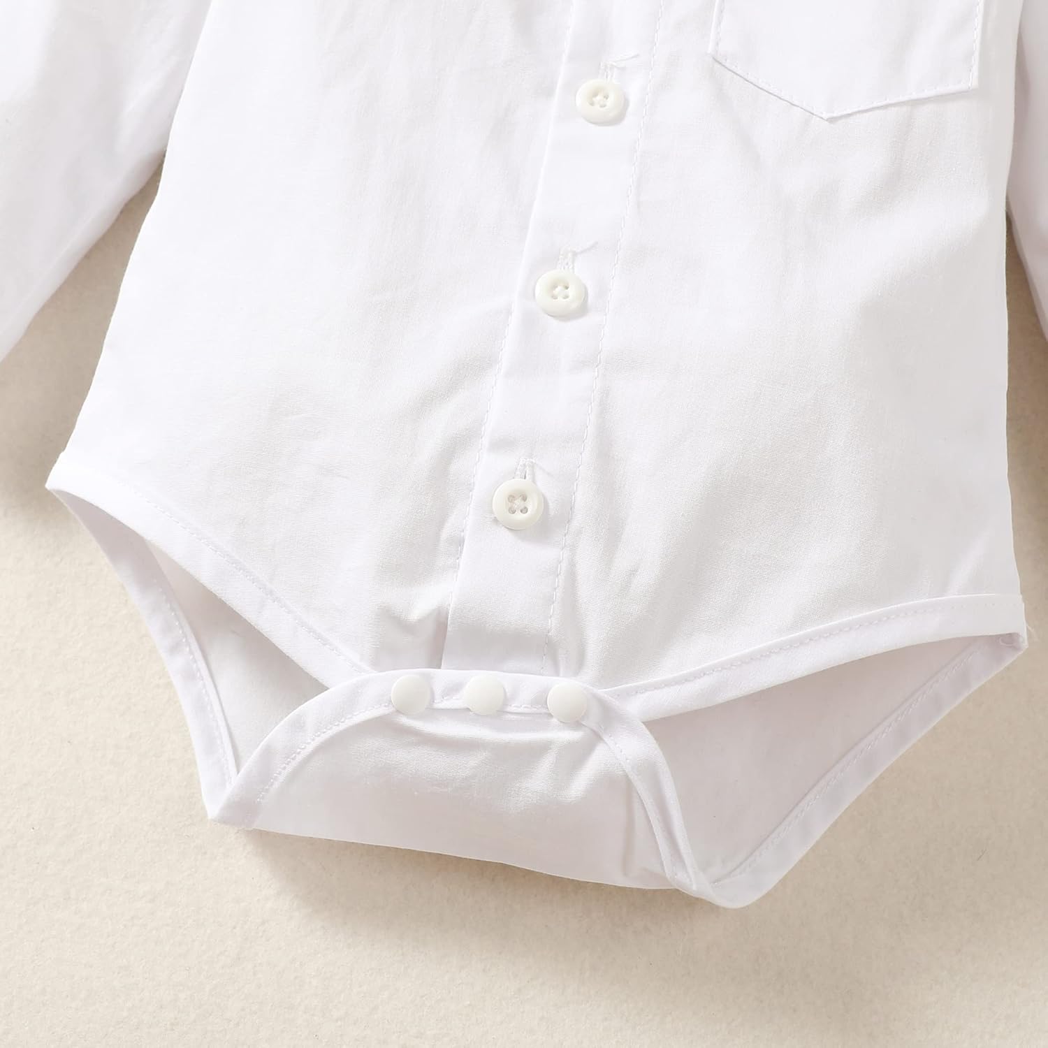 Perfect Gentleman Outfit for Toddlers