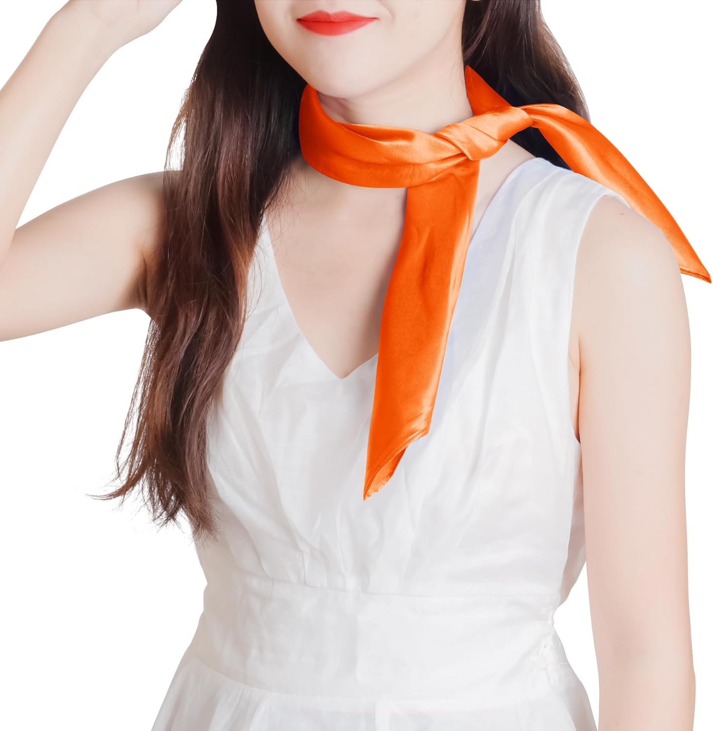 Neck Scarf for Halloween Costume