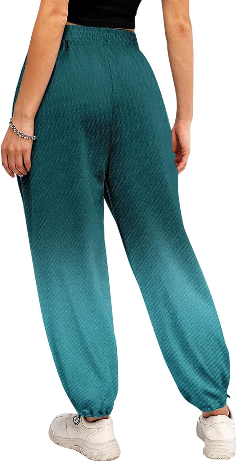 WomenS Sweatpants Joggers