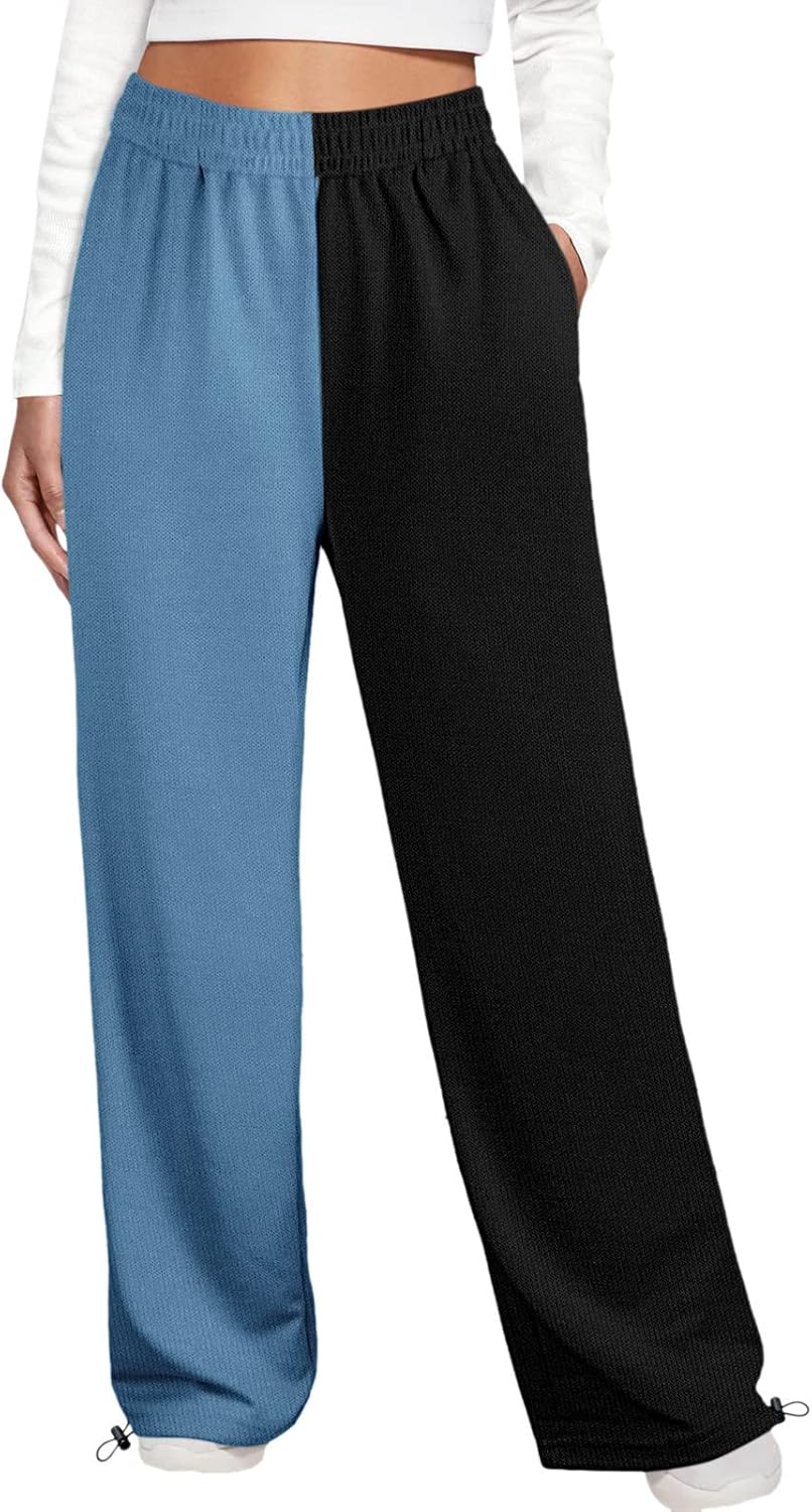 High Waist Jogger
