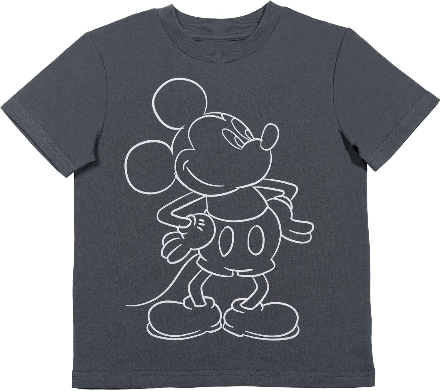 Disney Mickey Mouse Toddler Vaccio Set