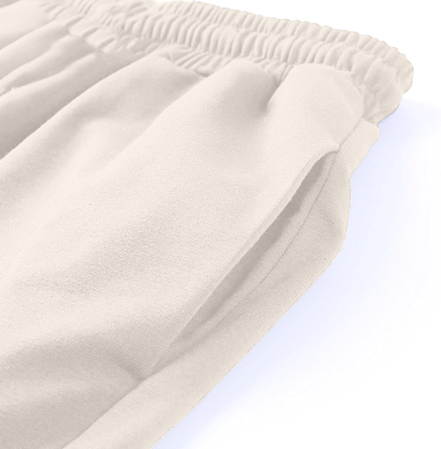2024 Wide Leg Joggers Womens