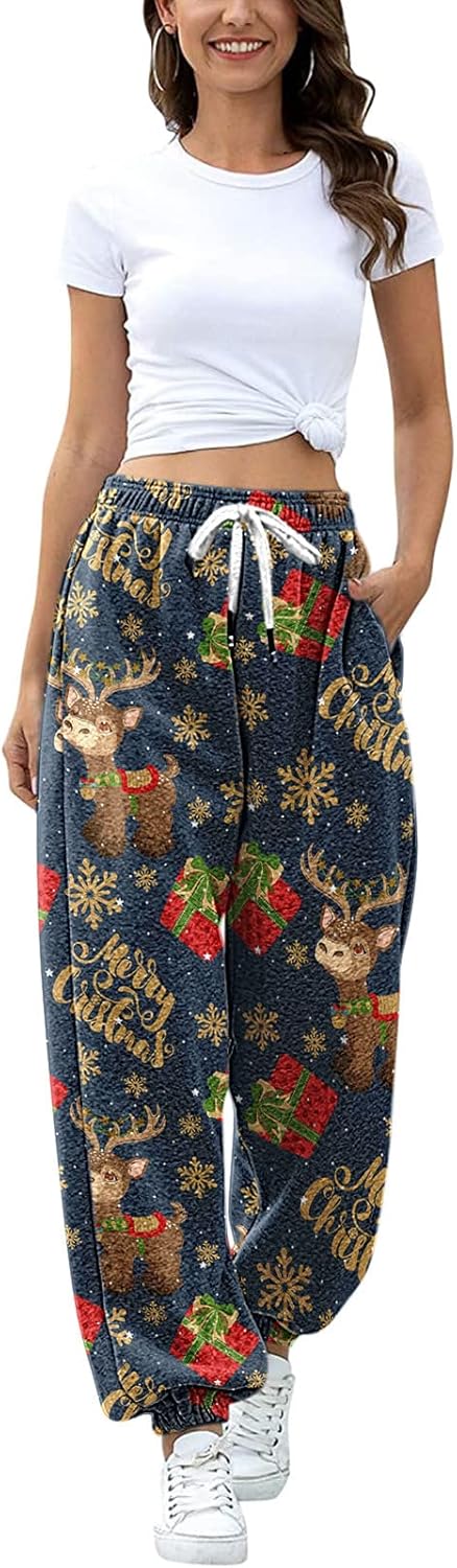 Premium Fleece Sweatpants for Women