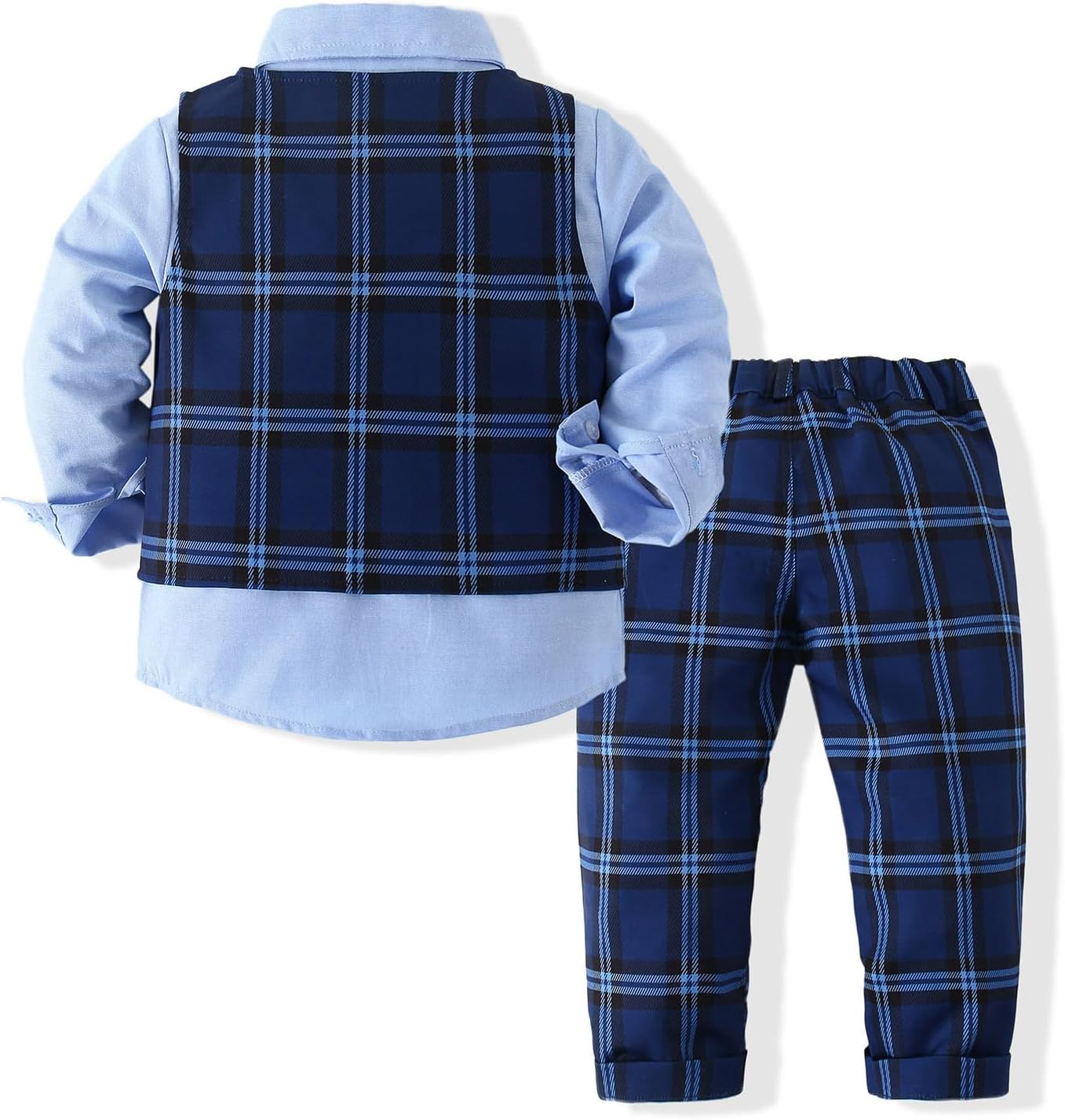 Stylish Baby Boys suit set Comfortable for all occasions