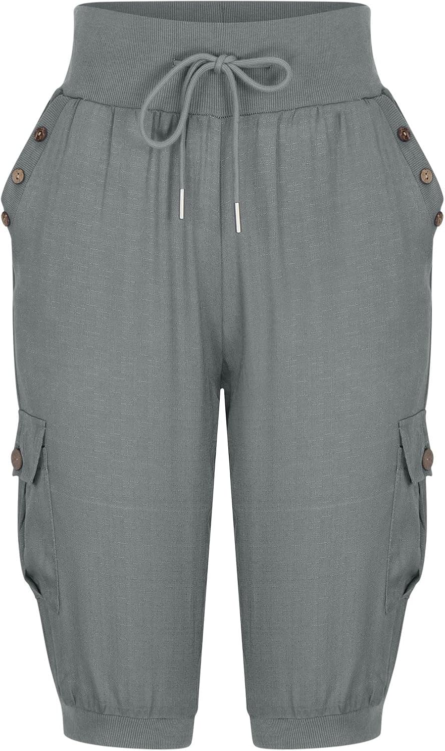 Durable Casual Pants for Women