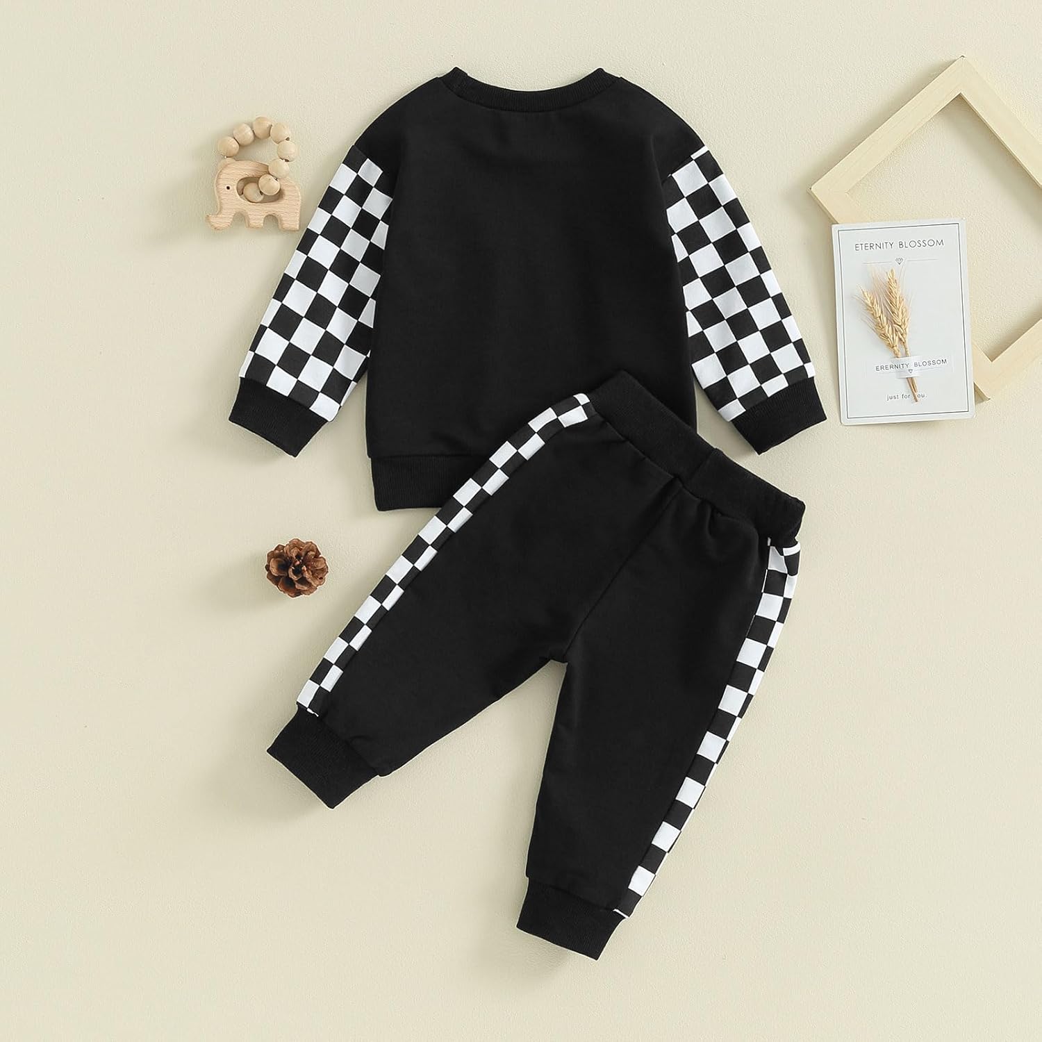 Cool Fashionable Toddler Boys Outfit
