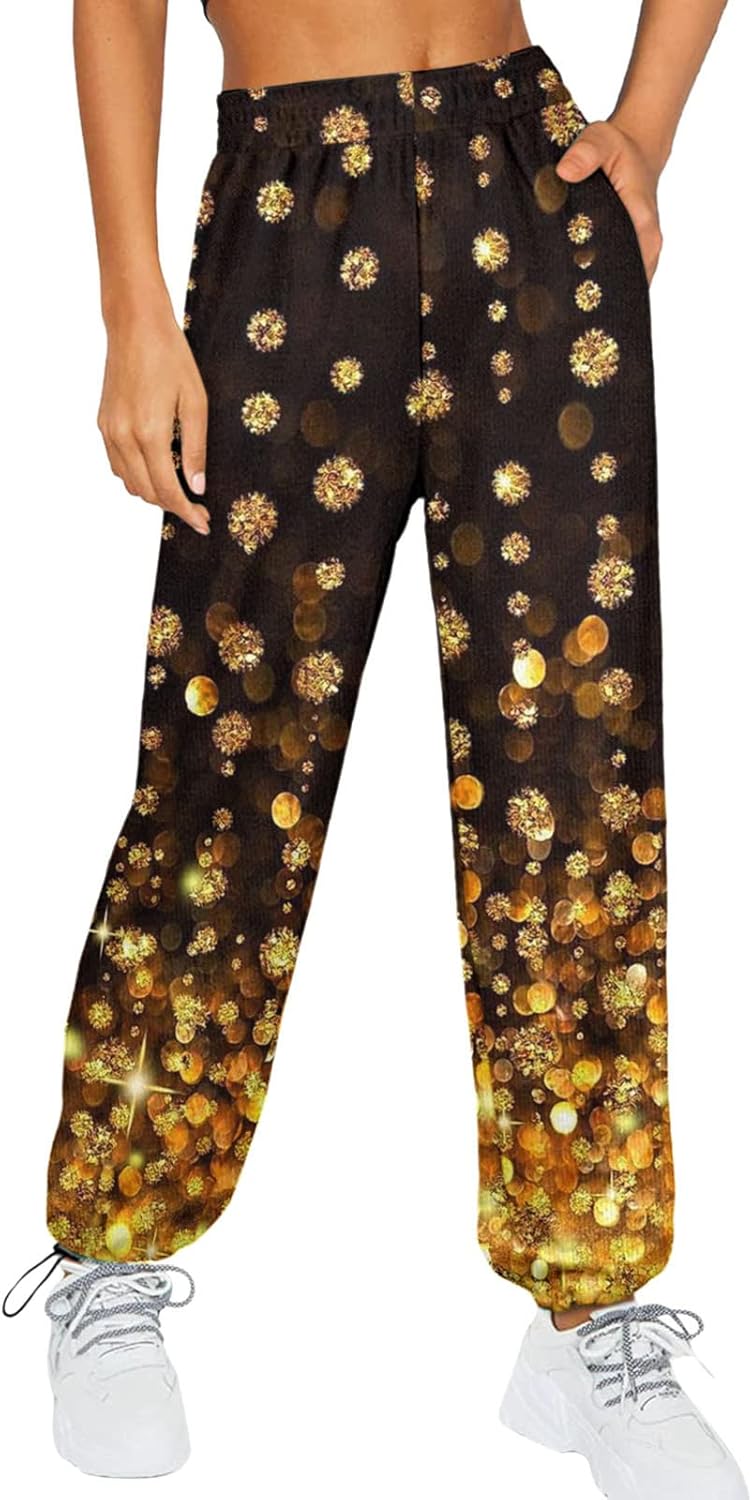 Comfortable Stylish Womens Sweatpants