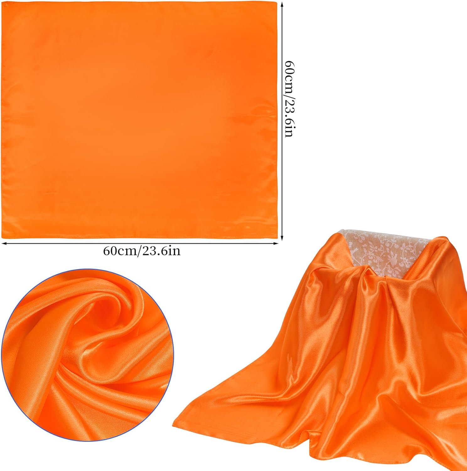 Neck Scarf for Halloween Costume