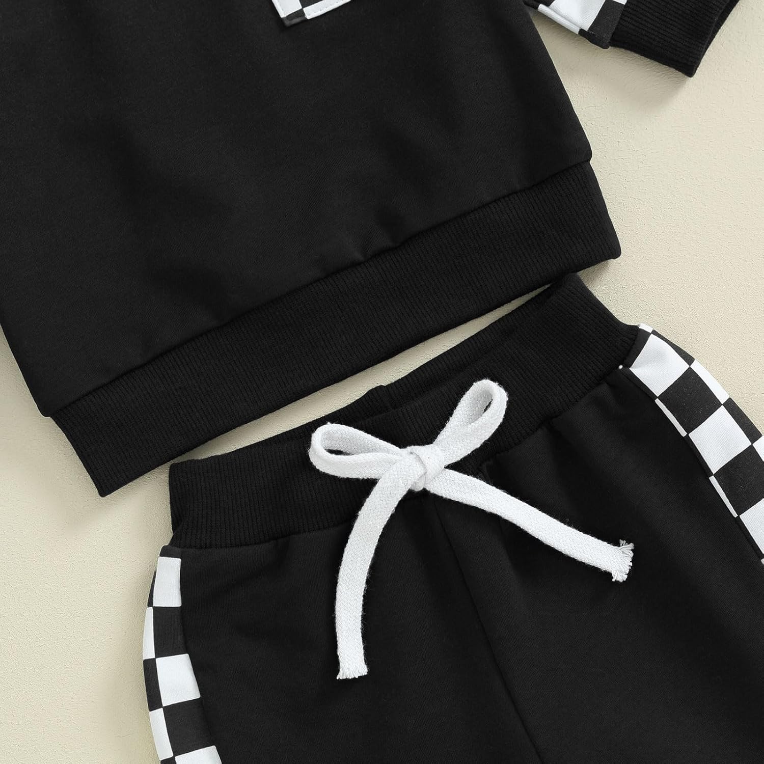 Cool Fashionable Toddler Boys Outfit