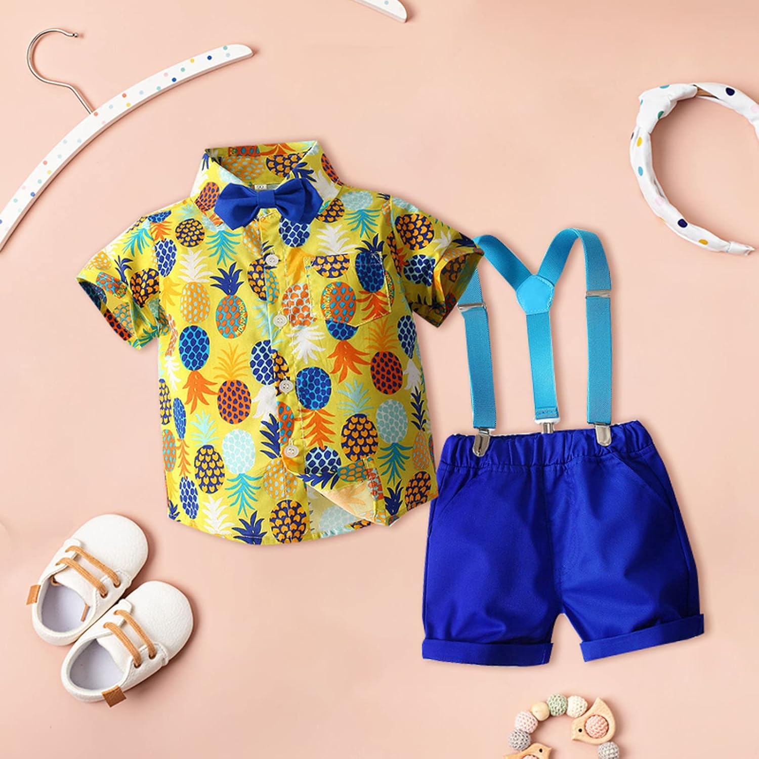 Little Child Bodysuits
