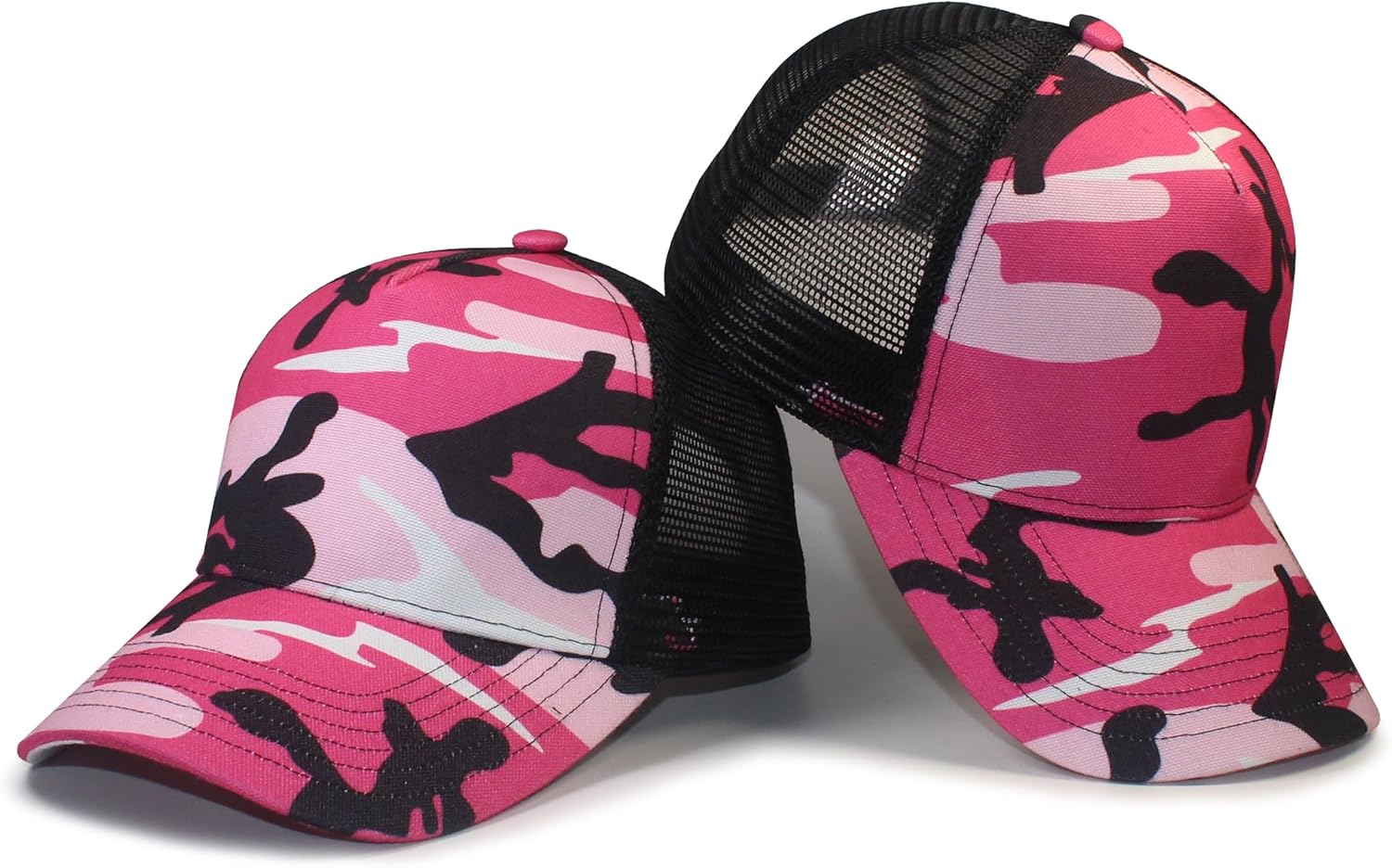 Xuan Sun Black White Checked Baseball Cap