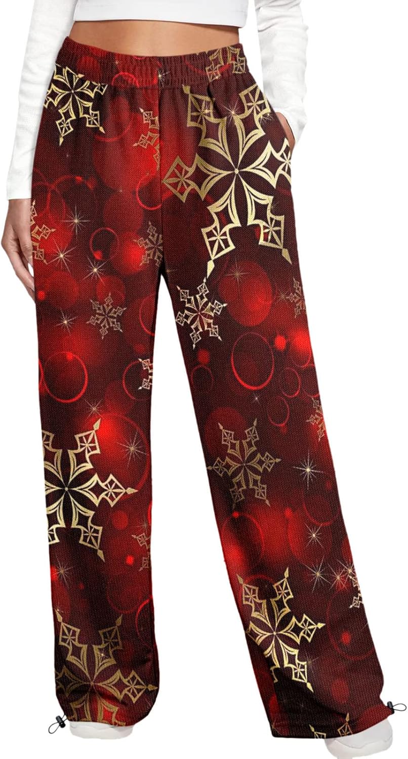 sdbrld Christmas Plaid F Butterfly Plus Size Women Box Set