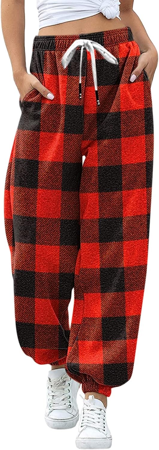 3 Pack Cinh Bottom sweatpants for Women