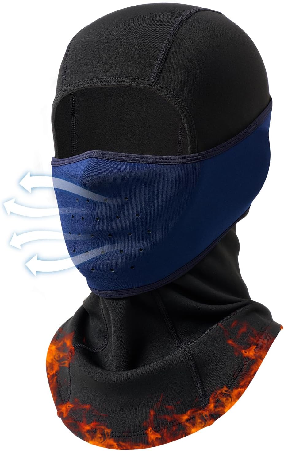 VenswellWinter Ski Mask for Kids