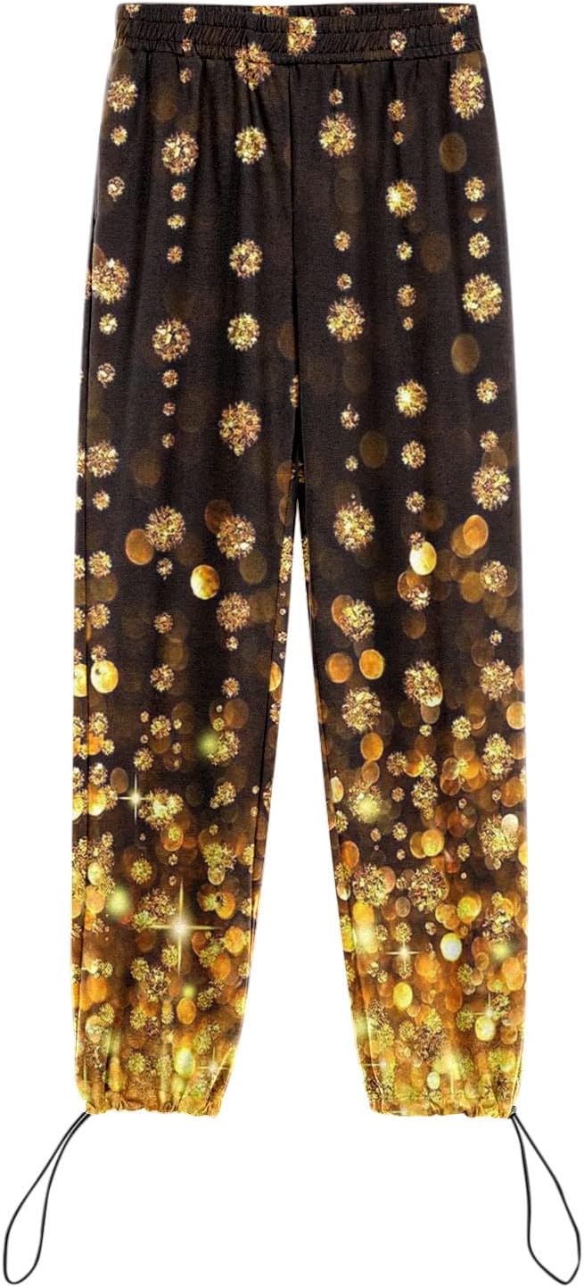 Comfortable Stylish Womens Sweatpants