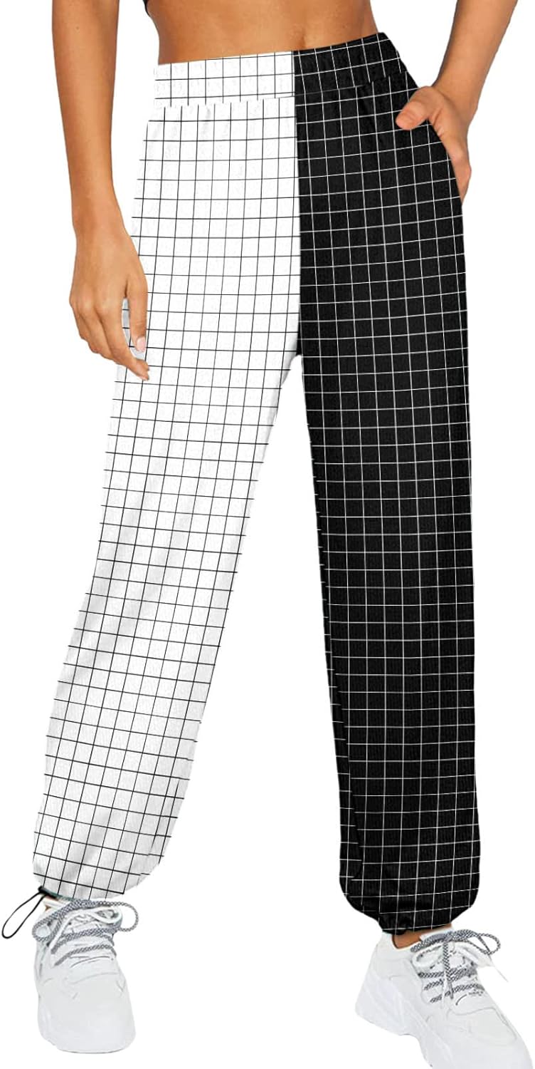 Premium Wide-Leg Womens Sweatpants forActive Wear