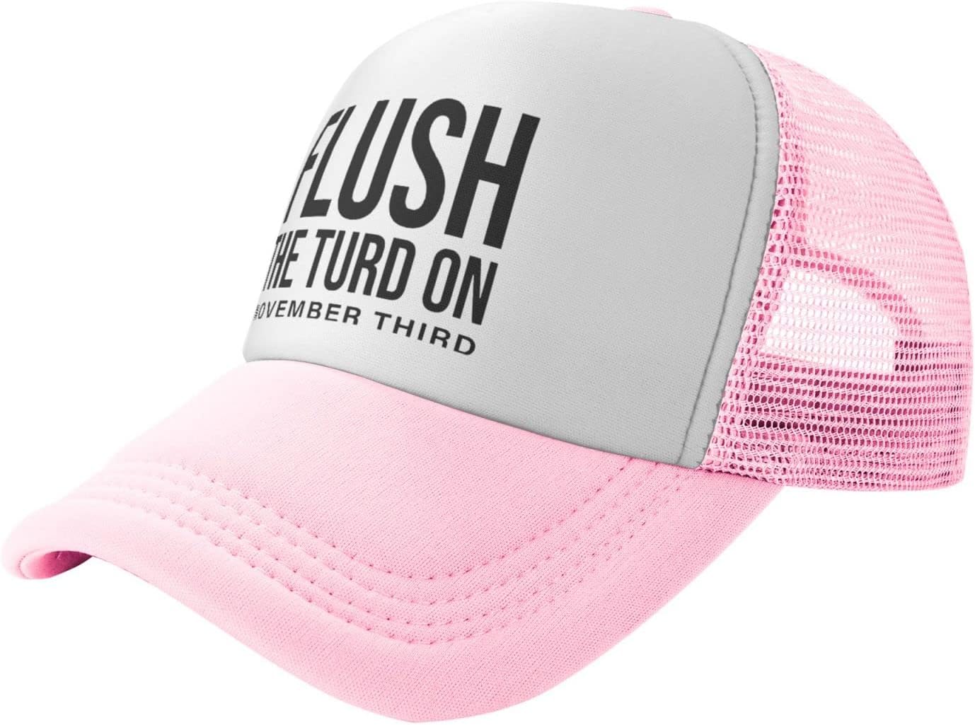 Adjustable Funny Baseball CapNovember Third