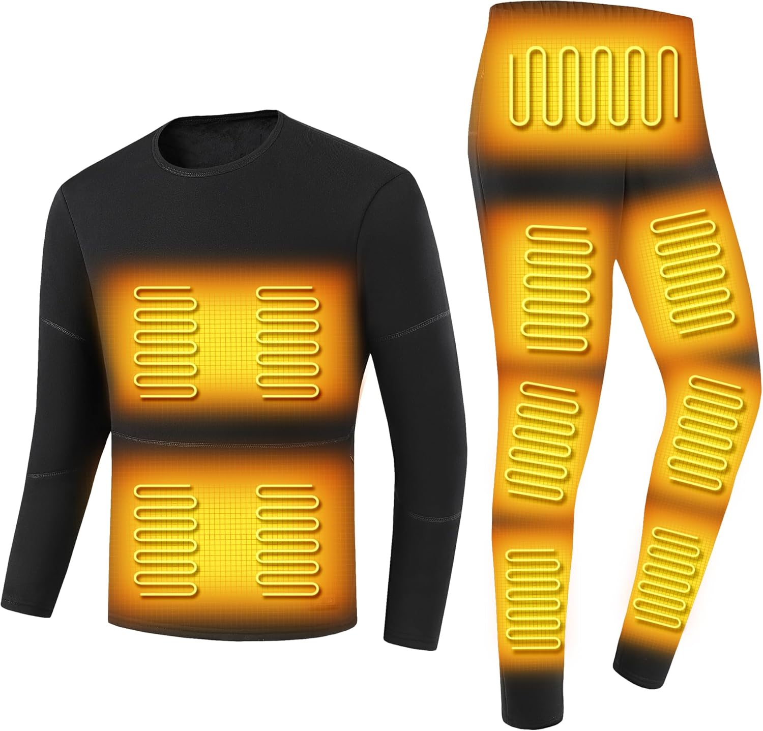 Warm Comfortable Underwear for All Seasons