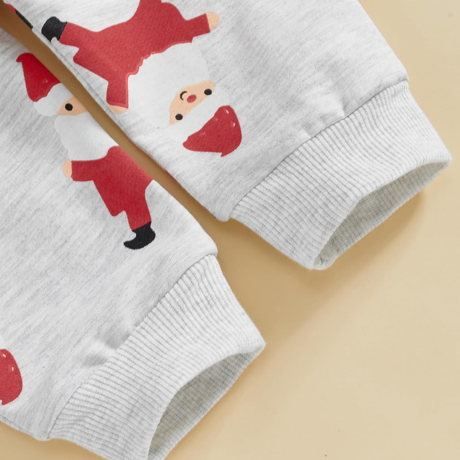 Thorn Tree Christmas Boys Outfits Set