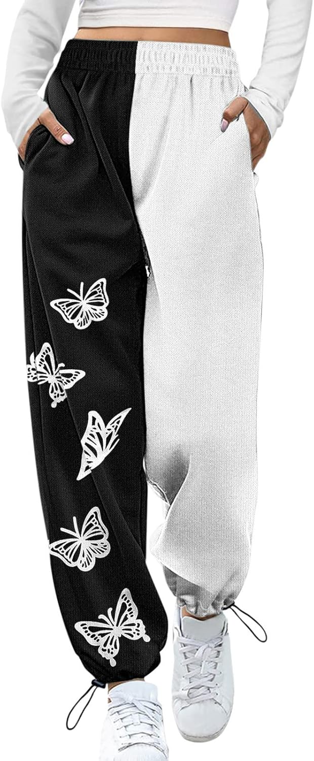_YOGA_PANTS Christmas Edition_n only for Women