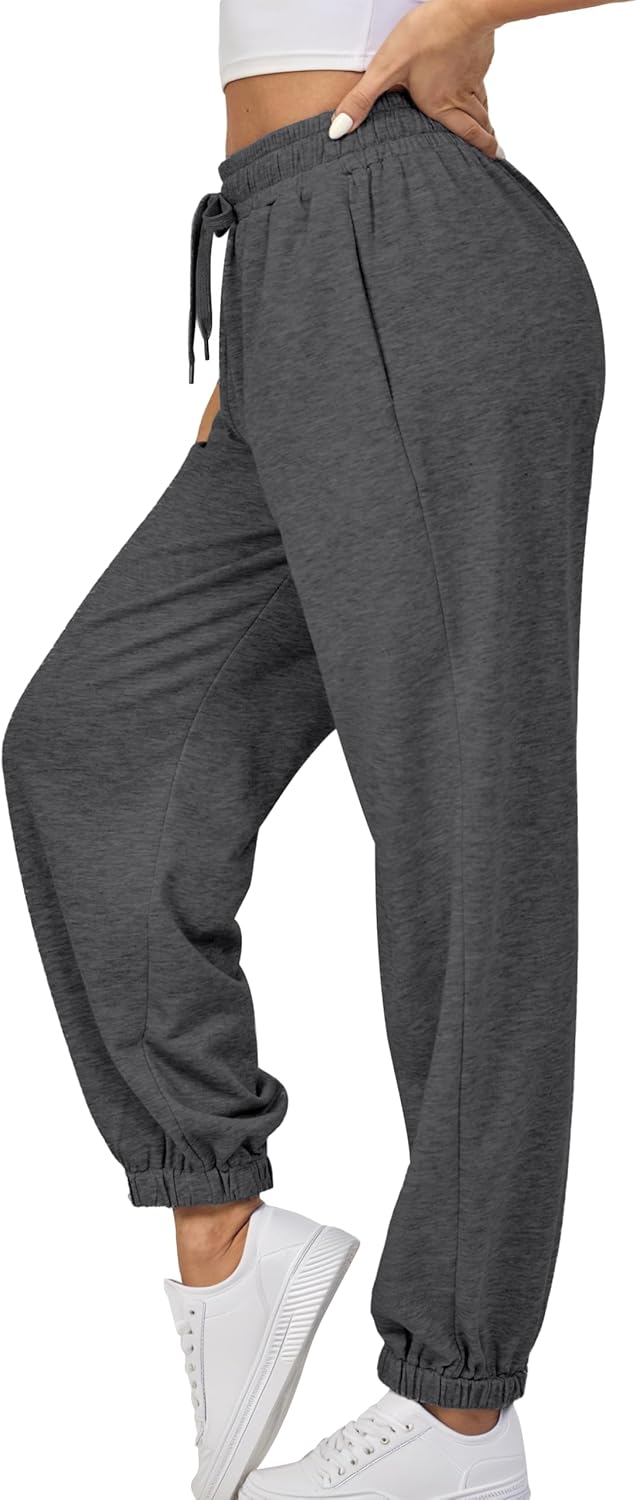 Eco-Friendly Womens Workout Pants