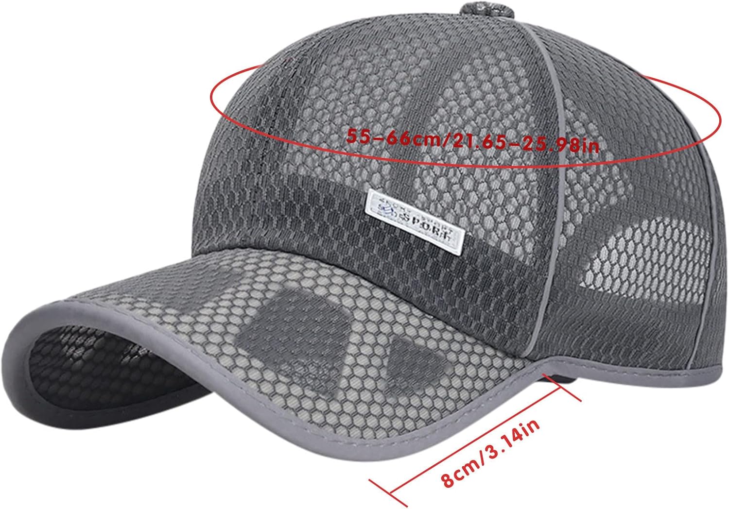 Versatile Summer Sun Hats for Women and Men