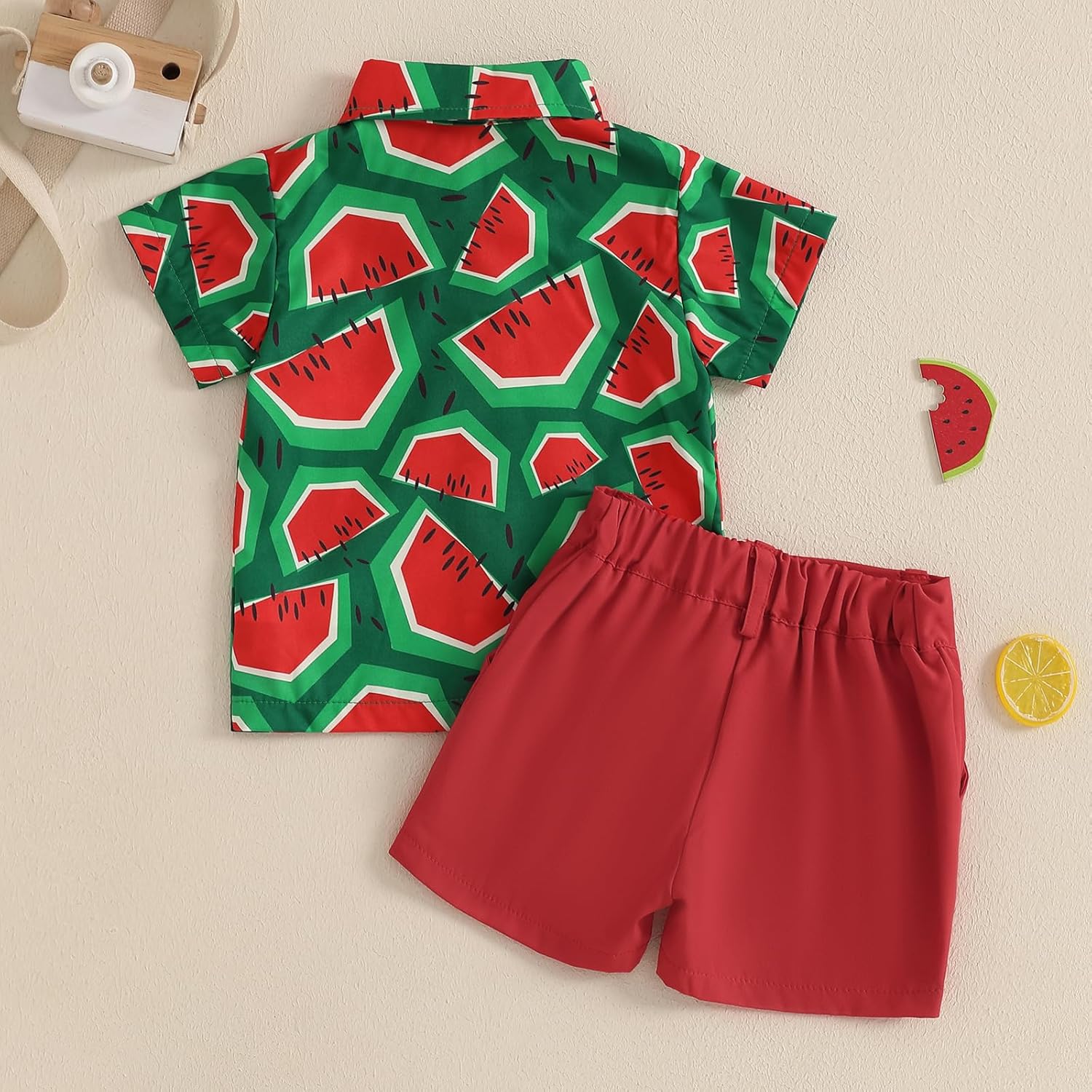 Mubineo Toddler