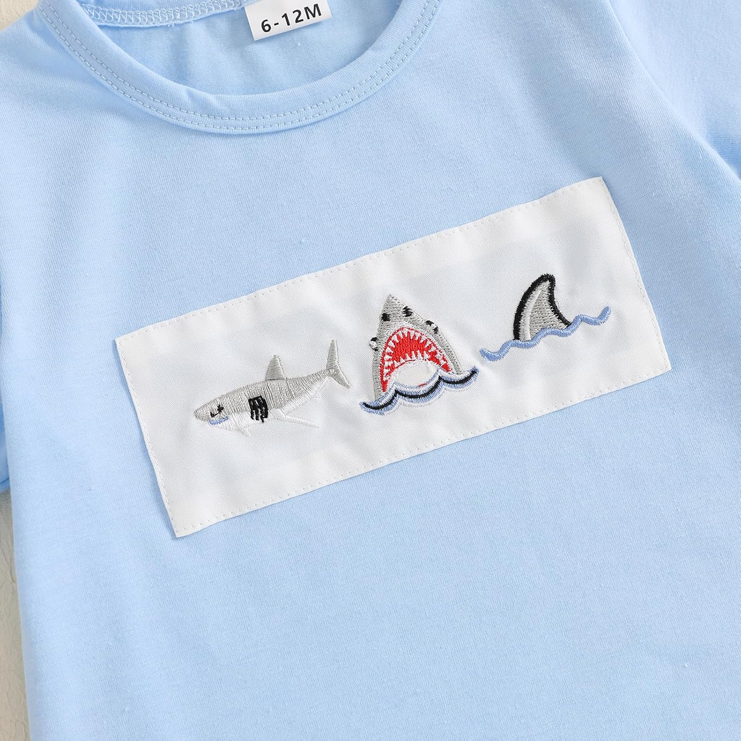 Adorable Trendy Kids toddler boys short sleeves