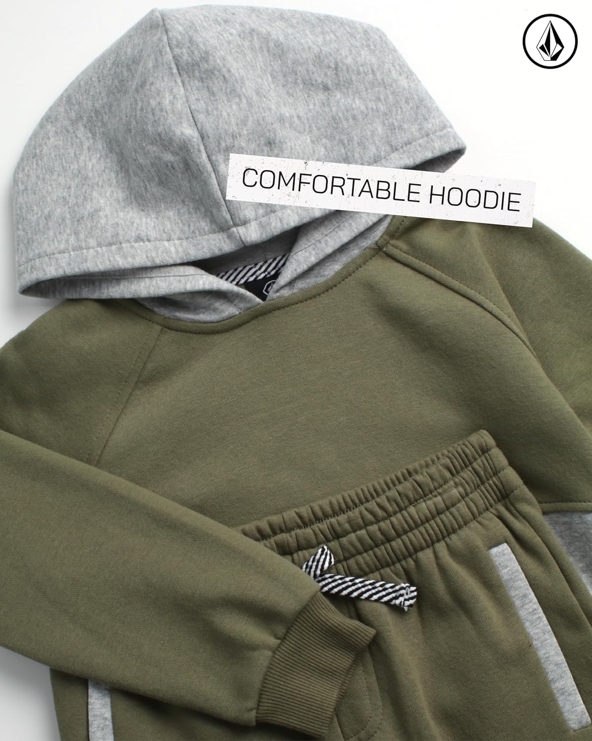 Stylish Baby Jogger Set for Boys