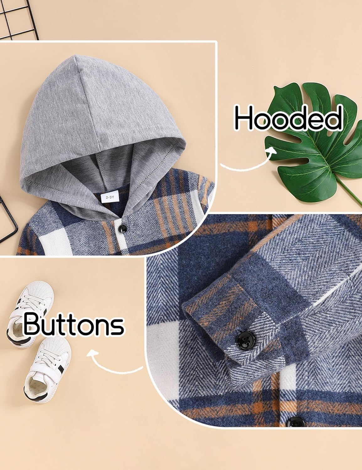 Comfortable Boys Fall Outfits